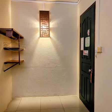 Soben Cafe Guesthouse & Restaurant Siem Reap Værelse billede