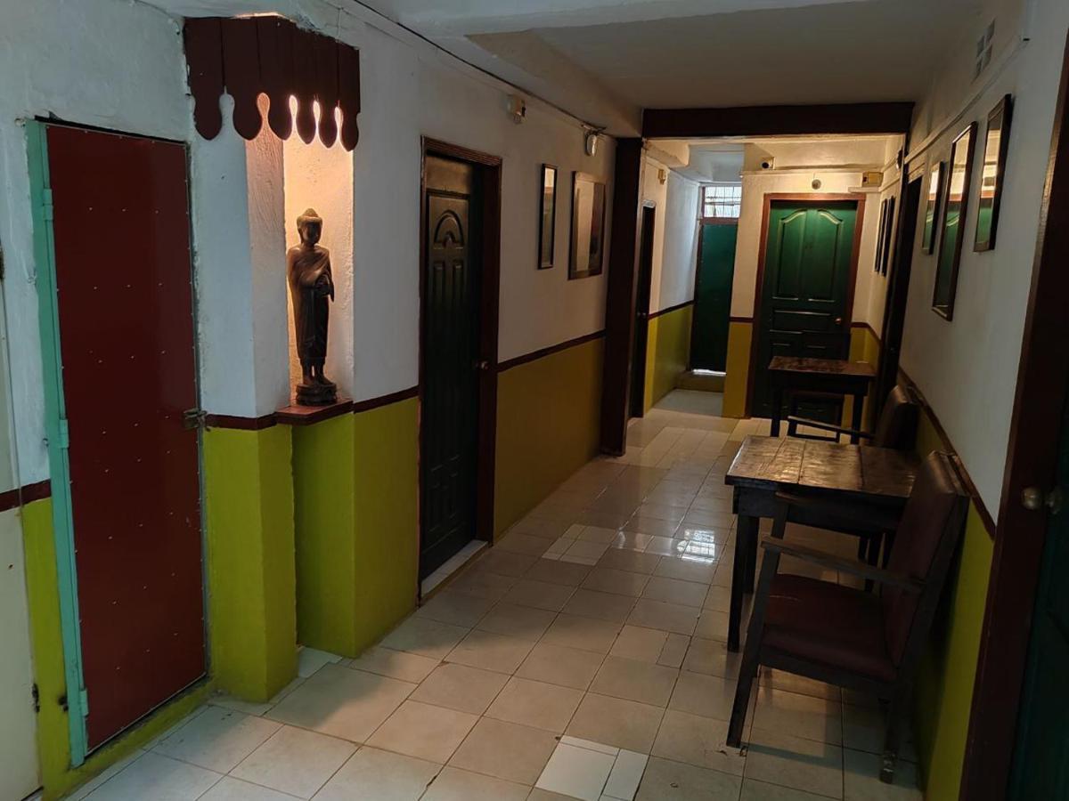 Soben Cafe Guesthouse & Restaurant Siem Reap Eksteriør billede