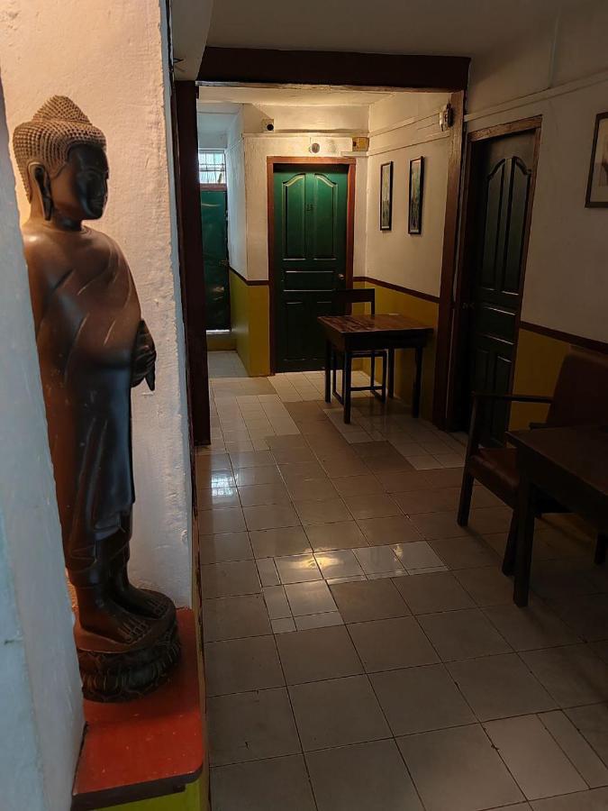 Soben Cafe Guesthouse & Restaurant Siem Reap Eksteriør billede