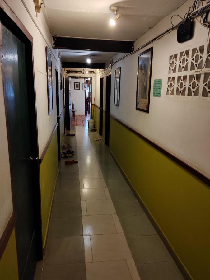 Soben Cafe Guesthouse & Restaurant Siem Reap Eksteriør billede