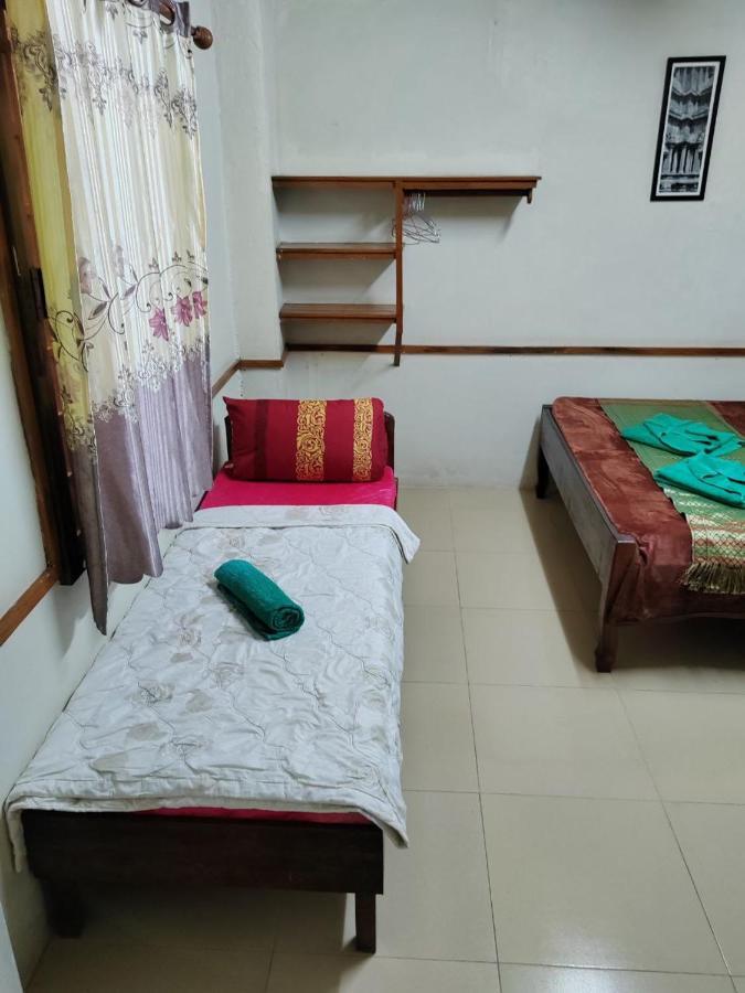 Soben Cafe Guesthouse & Restaurant Siem Reap Eksteriør billede