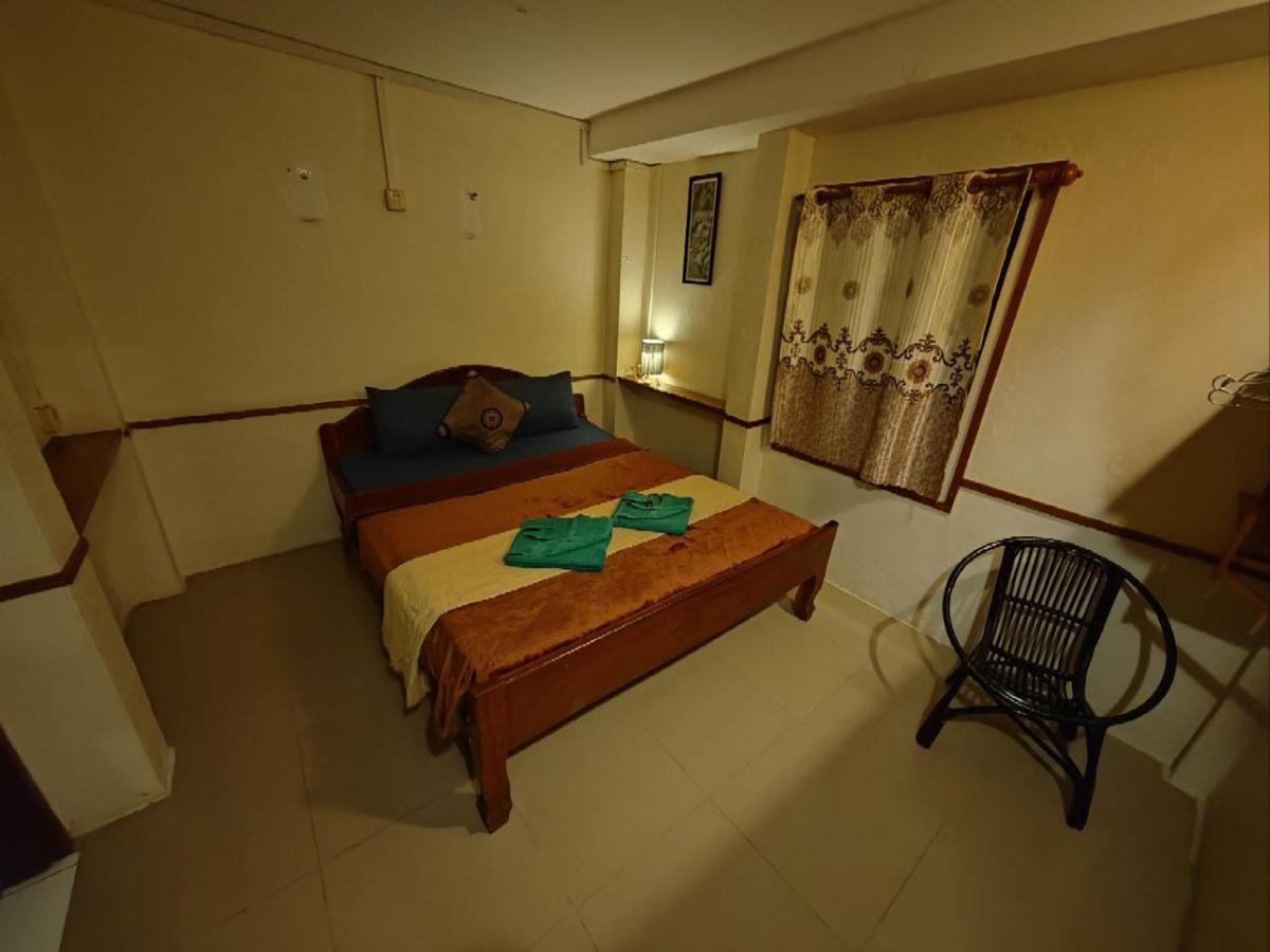 Soben Cafe Guesthouse & Restaurant Siem Reap Eksteriør billede
