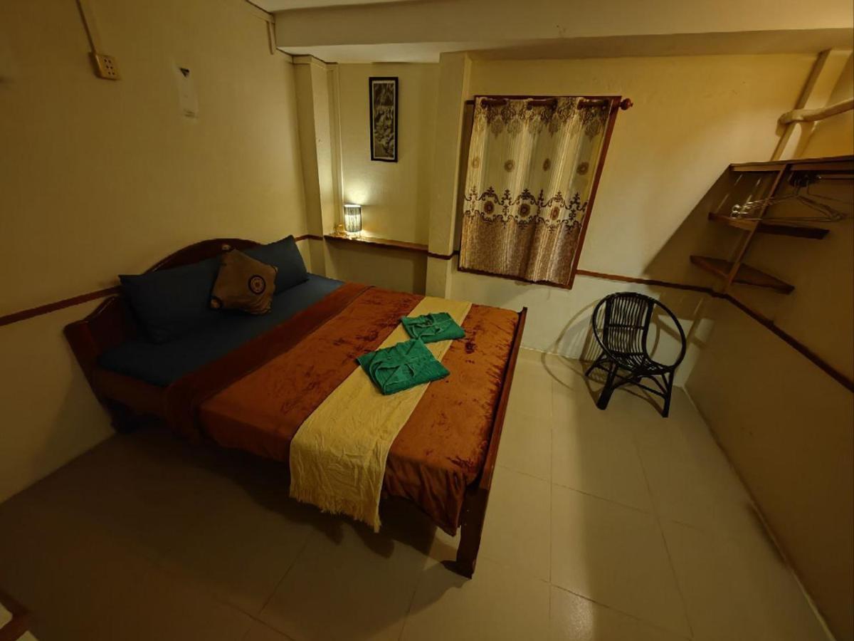 Soben Cafe Guesthouse & Restaurant Siem Reap Eksteriør billede