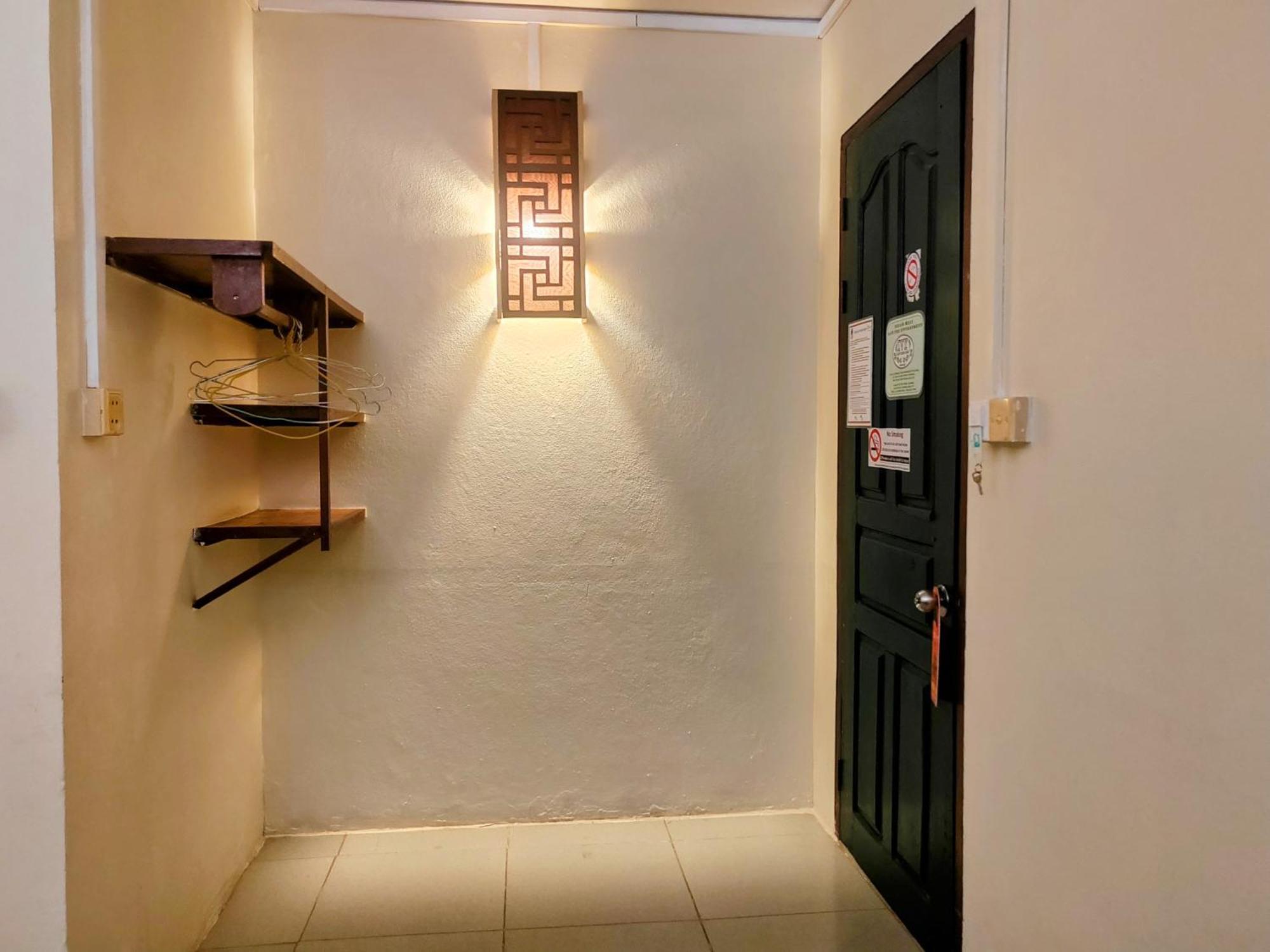 Soben Cafe Guesthouse & Restaurant Siem Reap Værelse billede